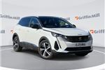 2022 Peugeot 3008