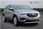 2019 Vauxhall Grandland X