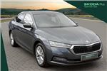 2020 Skoda Octavia
