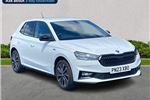 2023 Skoda Fabia