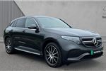 2023 Mercedes-Benz EQC