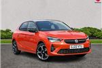 2022 Vauxhall Corsa