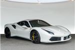 2017 Ferrari 488 GTB