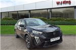 2023 Peugeot 2008