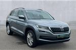 2018 Skoda Kodiaq