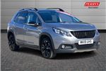 2019 Peugeot 2008