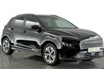 2021 Hyundai Kona Electric