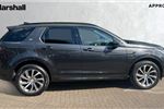 2023 Land Rover Discovery Sport