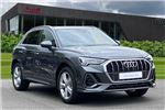 2024 Audi Q3