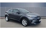 2020 Toyota C-HR