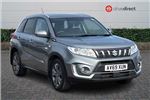 2020 Suzuki Vitara