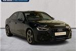 2021 Audi A4