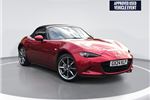 2024 Mazda MX-5