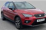 2020 SEAT Arona