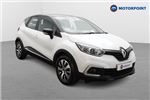 2020 Renault Captur