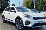 2021 Kia Niro