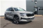 2022 Skoda Karoq