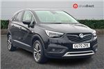 2020 Vauxhall Crossland X