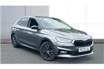 2022 Skoda Fabia