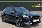 2021 Cupra Formentor
