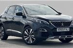 2019 Peugeot 3008