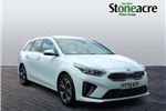 2020 Kia Ceed SW