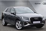 2024 Audi Q2