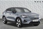 2022 Volvo C40