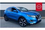 2019 Nissan Qashqai