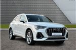 2024 Audi Q3