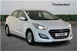 2016 Hyundai i30 1.6 CRDi Blue Drive SE 5dr