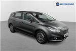 2019 Ford S-MAX