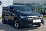 2024 Volkswagen T-Roc