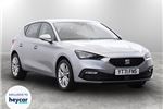 2021 SEAT Leon