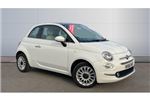 2016 Fiat 500