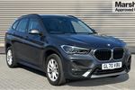 2020 BMW X1