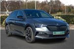 2023 Skoda Scala