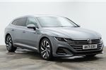 2021 Volkswagen Arteon Shooting Brake