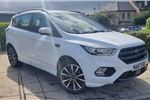 2017 Ford Kuga