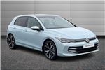 2024 Volkswagen Golf