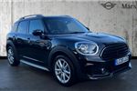 2020 MINI Countryman