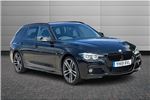 2019 BMW 3 Series Touring