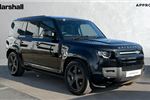 2024 Land Rover Defender