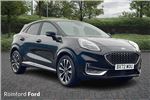 2023 Ford Puma