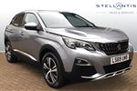 2019 Peugeot 3008