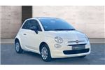 2020 Fiat 500