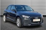 2021 Audi A1