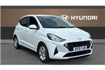 2021 Hyundai i10