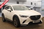 2019 Mazda CX-3