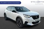 2021 Peugeot 2008